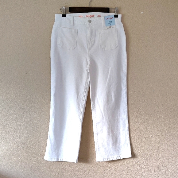 Cat & Jack Jeans / Size 16 - Picture 1 of 10